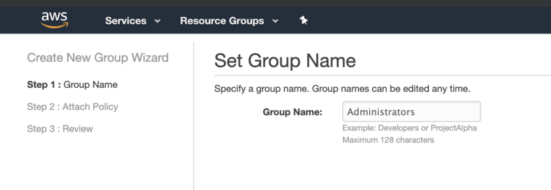aws 101