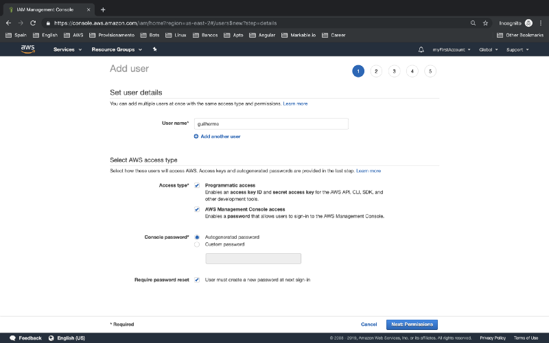 aws 101