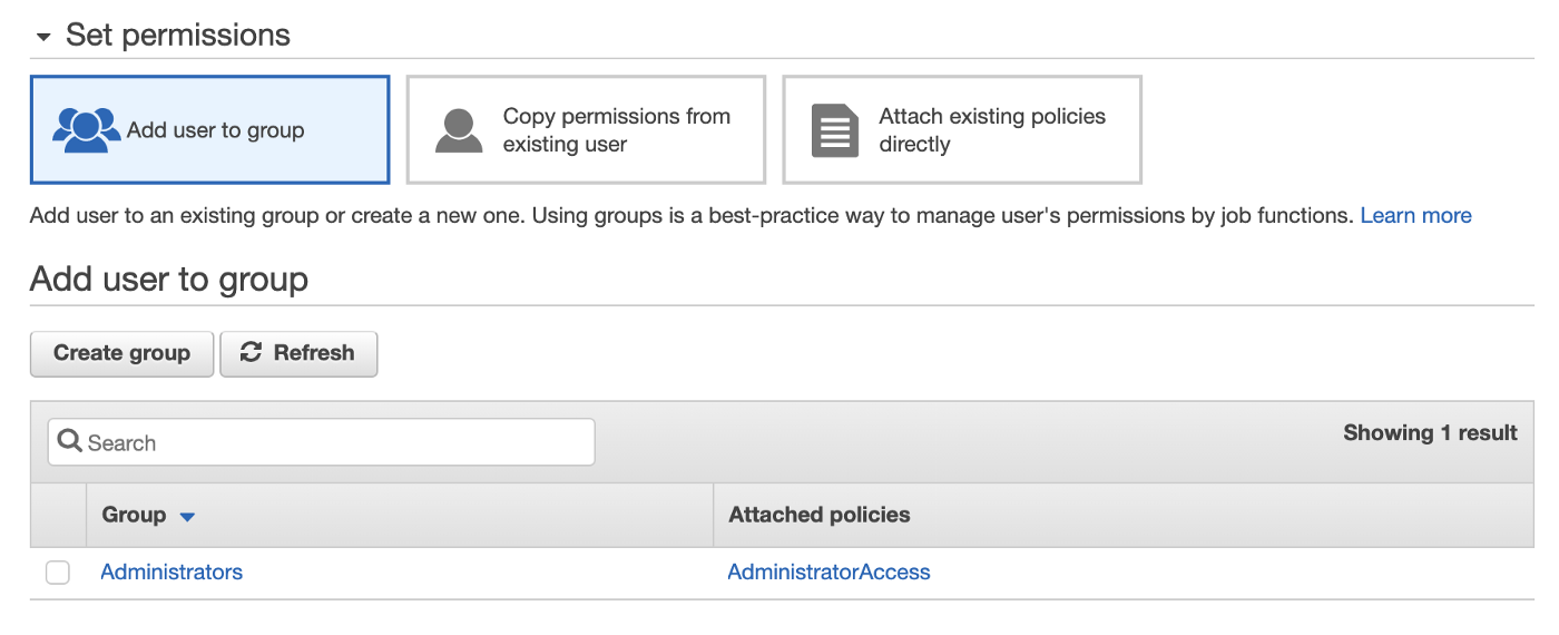 aws 101