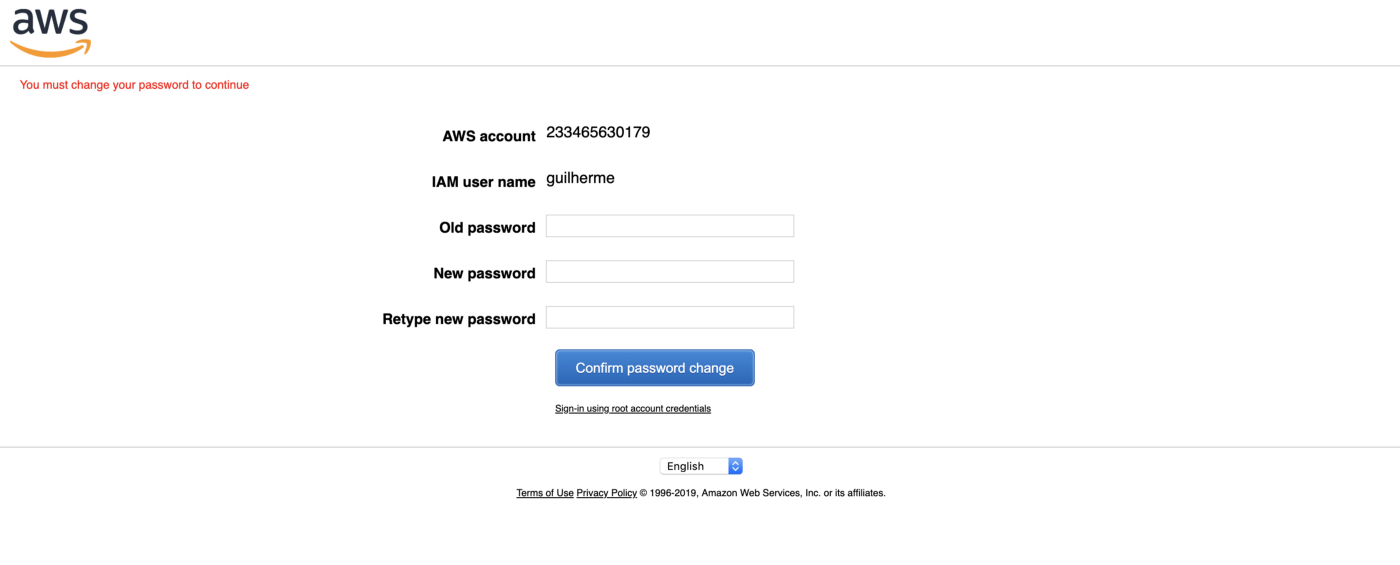 aws 101