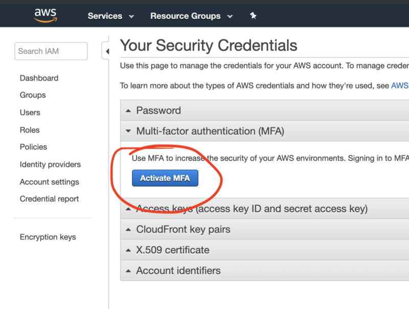 aws 101