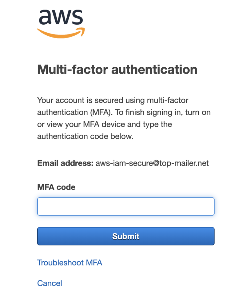 aws 101