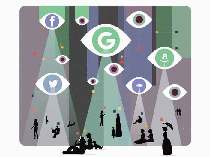 knowing what google