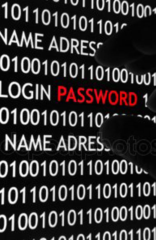 crm security