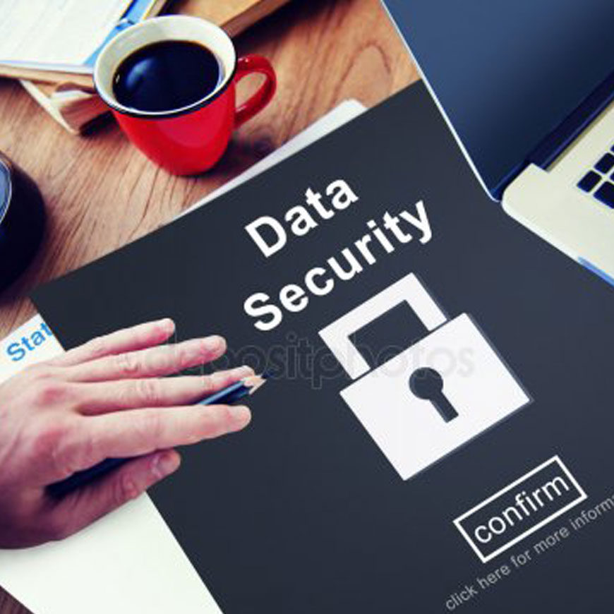 managed security